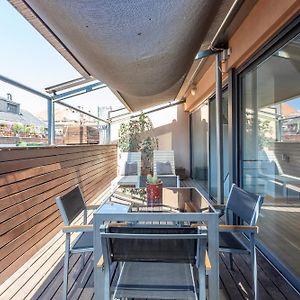 Appartement met Drie Slaapkamers